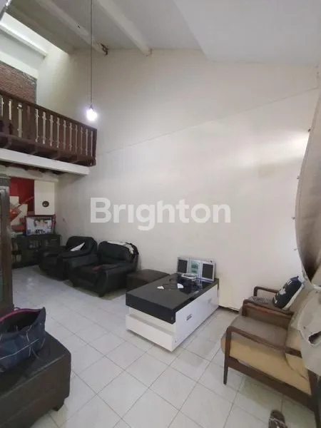 image SEWA MURAH RUMAH SEMI FURNISH DI DIENG (2)