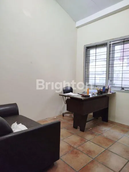 image SEWA MURAH RUMAH SEMI FURNISH DI DIENG (3)