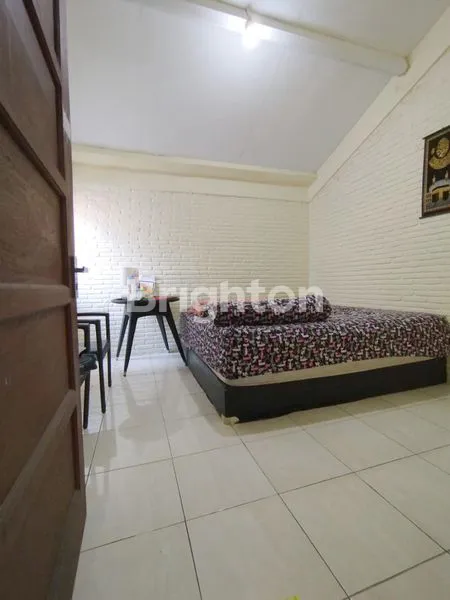 image SEWA MURAH RUMAH SEMI FURNISH DI DIENG (4)