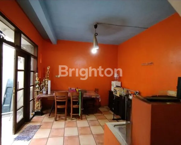 image SEWA MURAH RUMAH SEMI FURNISH DI DIENG (7)