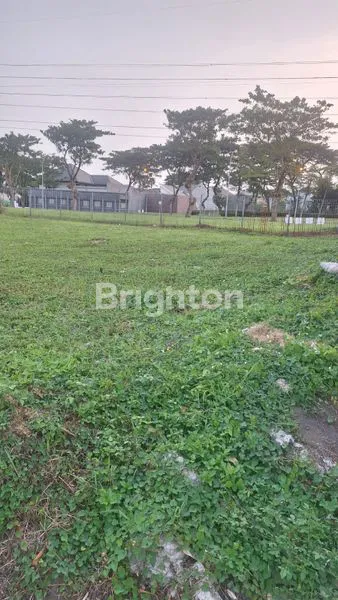 image MURAH KAVLING CLUSTER WOODLAND DKT PASAR MODER (2)