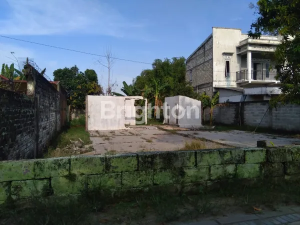 TANAH KAVLING SIAP BANGUN DI DESA KAPAS BOJONEGORO