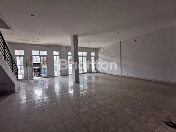 image RUKO MENDRISIO GANDENG  DI GADING SERPONG TANGERANG (3)