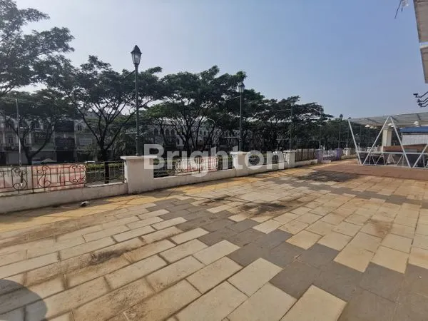 image RUKO MENDRISIO GANDENG  DI GADING SERPONG TANGERANG (6)