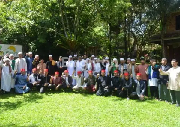 image VILLA, COTTAGE LUAS 2,6 HEKTAR BISA DIJADIKAN TEMPAT WISATA SEBAGAI LAHAN BISNIS TAMBAHAN DI TENGAH PERSAWAHAN DI DESA SITU UDIK BOGOR (8)