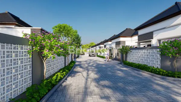 image DIJUAL RUMAH BARU MODERN MINIMALIST DI JIMBARAN (4)