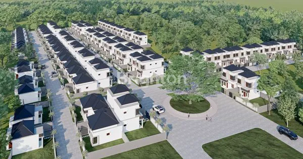 image DIJUAL RUMAH BARU MODERN MINIMALIST DI JIMBARAN (6)