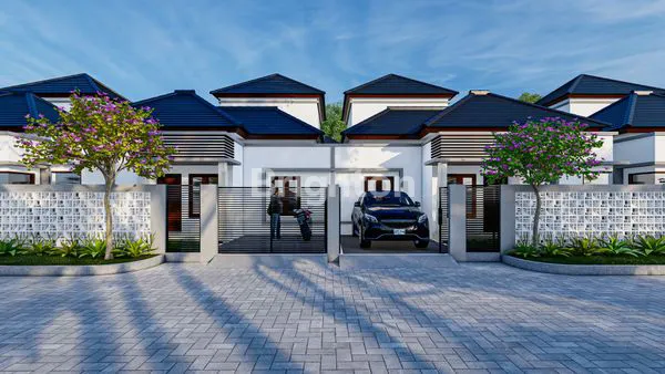 image DIJUAL RUMAH BARU MODERN MINIMALIST DI JIMBARAN (2)
