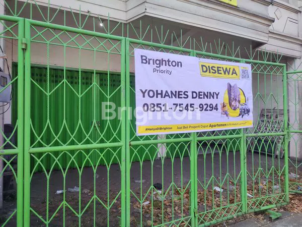 image RUKO 2 LANTAI DI RAYA GEDANGAN (2)