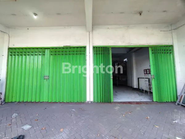 image RUKO 2 LANTAI DI RAYA GEDANGAN (3)