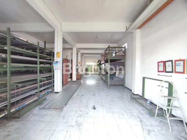 image RUKO 2 LANTAI DI RAYA GEDANGAN (4)