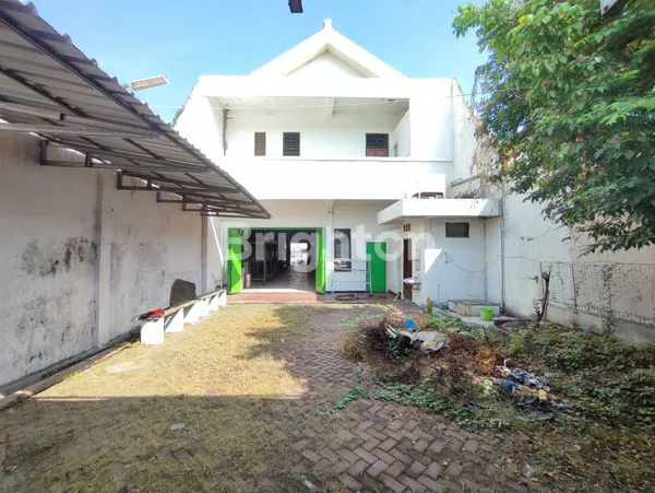 image RUKO 2 LANTAI DI RAYA GEDANGAN (5)