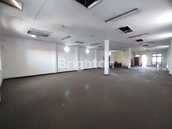 image RUKO 2 LANTAI DI RAYA GEDANGAN (6)