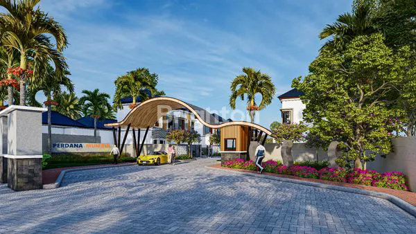 image DIJUAL RUMAH BARU MODERN MINIMALIST DI JIMBARAN (8)