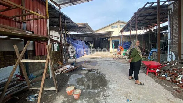 image TANAH + PABRIK RAYA MOJOAGUNG DEKAT TOL (2)