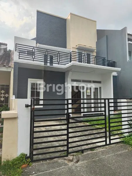 image RUMAH DI LIPPO KARAWACI CENTRAL TANGERANG (1)