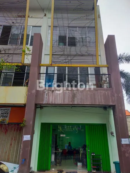 image RUKO DELTA MAYANG LOKASI PUSAT KOTA SIDOARJO (1)