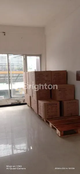 image RUKO DELTA MAYANG LOKASI PUSAT KOTA SIDOARJO (2)