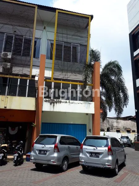 image RUKO DELTA MAYANG LOKASI PUSAT KOTA SIDOARJO (7)