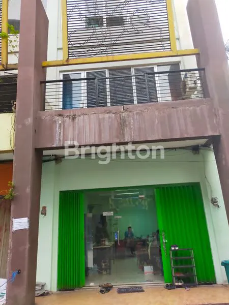 image RUKO DELTA MAYANG LOKASI PUSAT KOTA SIDOARJO (8)