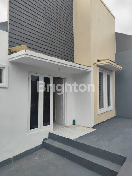 image RUMAH DI LIPPO KARAWACI CENTRAL TANGERANG (5)