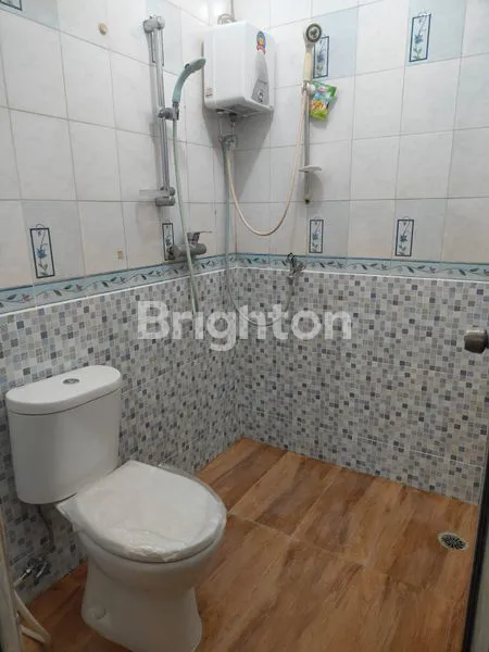 image RUMAH DI LIPPO KARAWACI CENTRAL TANGERANG (6)