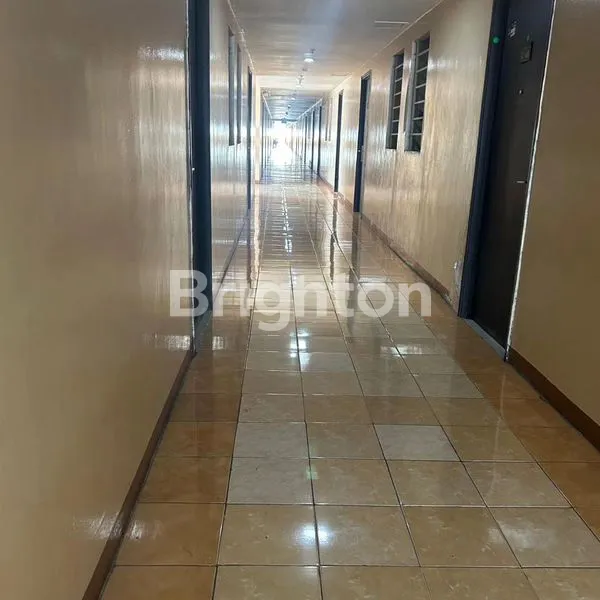 image MENARA LATUMENTEN APARTEMEN JAKARTA BARAT DEKAT KAMPUS UNTAR, TRISAKTI SEMI FURNISH (7)