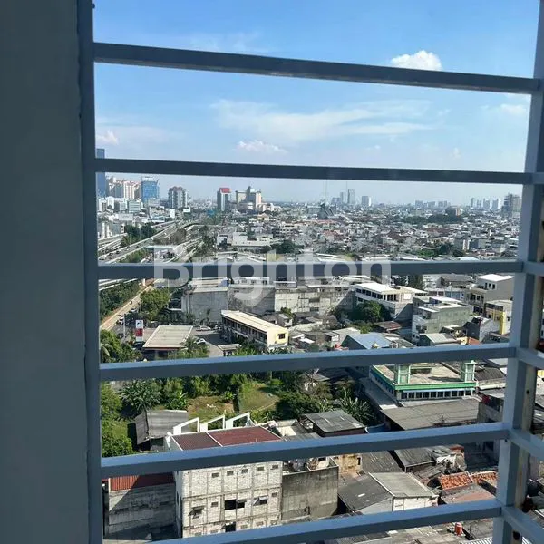 image MENARA LATUMENTEN APARTEMEN JAKARTA BARAT DEKAT KAMPUS UNTAR, TRISAKTI SEMI FURNISH (8)