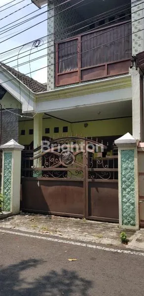 image RUMAH 2 LANTAI NYAMAN DAN BAGUS (2)