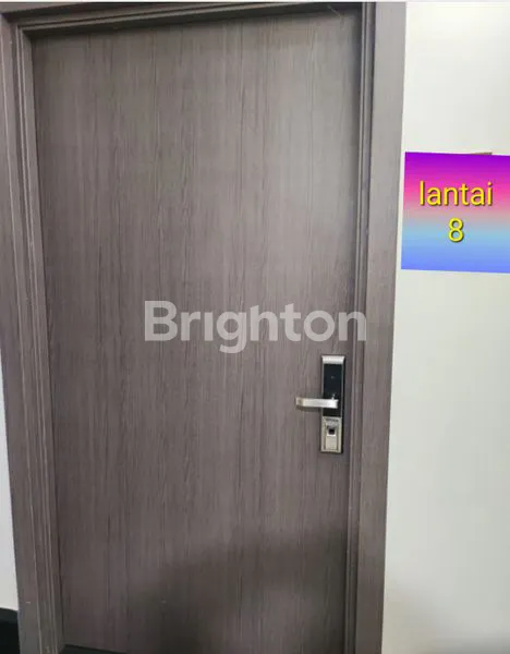 APARTEMEND MEWAH DI PUSAT KOTA