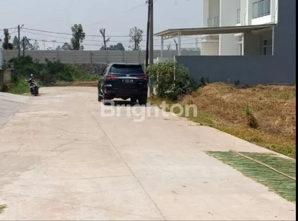 image KELAPA GADING - TANAH MURAH (2)