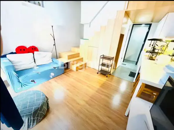 image RUMAH FULL FURNISHED FLEEKHAUZ NEGO SAMPAI DEAL (2)