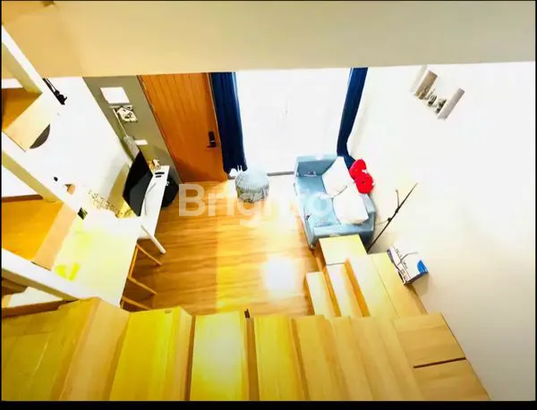 image RUMAH FULL FURNISHED FLEEKHAUZ NEGO SAMPAI DEAL (3)