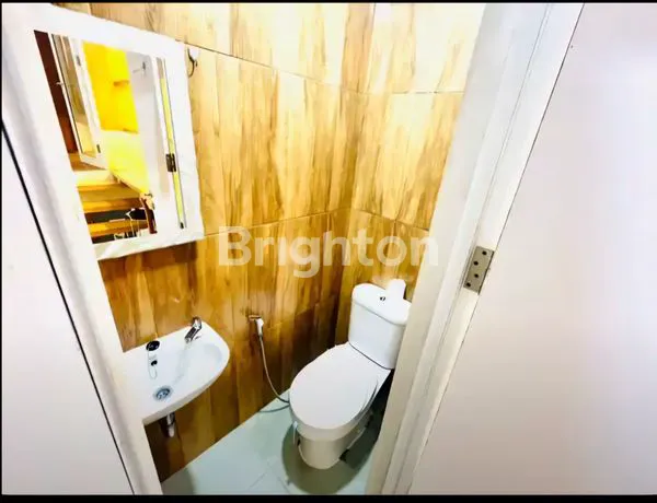 image RUMAH FULL FURNISHED FLEEKHAUZ NEGO SAMPAI DEAL (6)