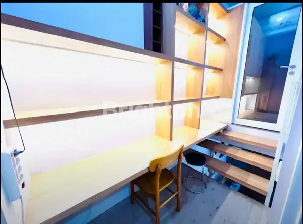 image RUMAH FULL FURNISHED FLEEKHAUZ NEGO SAMPAI DEAL (7)