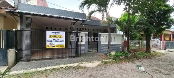 image RUMAH SIAP HUNI VILLA MAHKOTA PESONA (1)