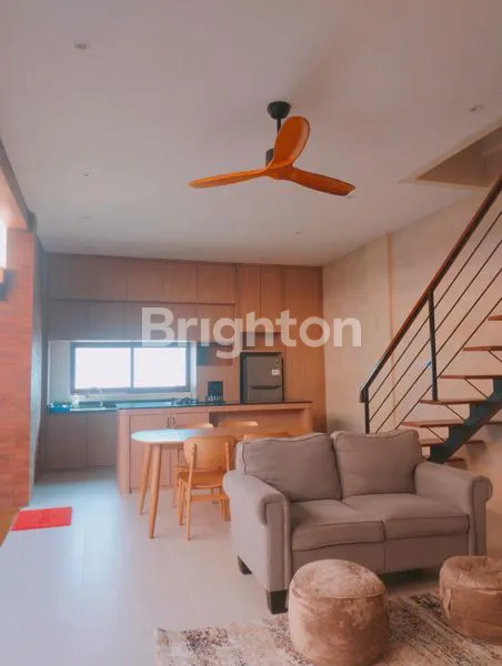 image VILLA BARU MEWAH DAERAH TUNJUNG SARI SANUR. HARGA SEWA 400JT/THN (3)