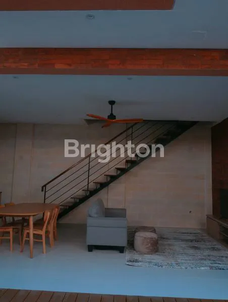 image VILLA BARU MEWAH DAERAH TUNJUNG SARI SANUR. HARGA SEWA 400JT/THN (4)