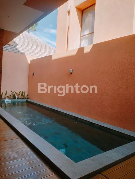 image VILLA BARU MEWAH DAERAH TUNJUNG SARI SANUR. HARGA SEWA 400JT/THN (5)