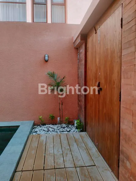 image VILLA BARU MEWAH DAERAH TUNJUNG SARI SANUR. HARGA SEWA 400JT/THN (6)