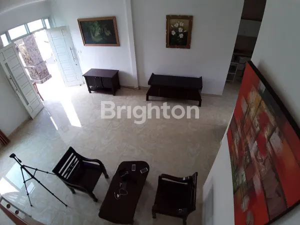 image RUMAH 2 LANTAI DI TAMAN GRIYA. (5)