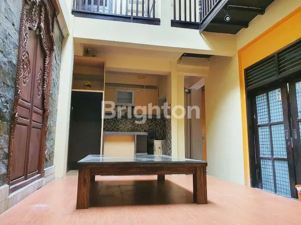 image TURUN HARGA RUMAH 2 LANTAI DALAM CLUSTER PERUMAHAN ELIT BALIKPAPAN BARU (2)