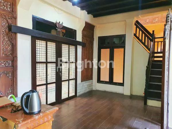 image TURUN HARGA RUMAH 2 LANTAI DALAM CLUSTER PERUMAHAN ELIT BALIKPAPAN BARU (3)