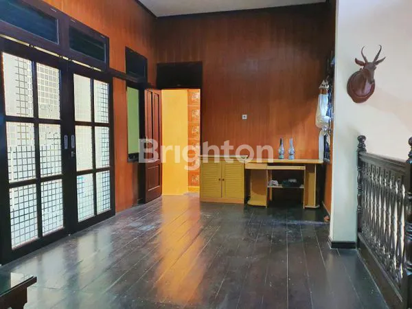 image TURUN HARGA RUMAH 2 LANTAI DALAM CLUSTER PERUMAHAN ELIT BALIKPAPAN BARU (4)