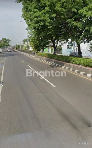 image RUKO + TANAH 1000 M2 , SILIWANGI, JEND.SUDIRMAN , SEMARANG (2)