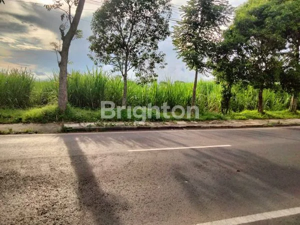 TANAH 2,65 HEKTAR DI ARJOWINANGUN KOTA MALANG