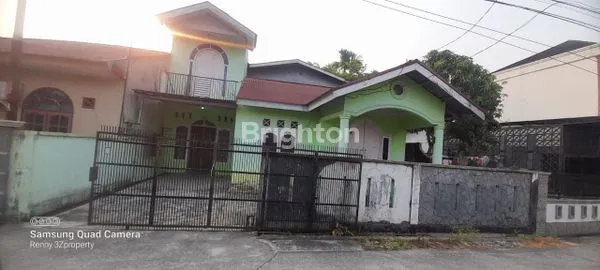 image DIJUAL RUMAH LOKASI DEKAT KAMPUS UIR (1)