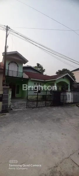 image DIJUAL RUMAH LOKASI DEKAT KAMPUS UIR (2)