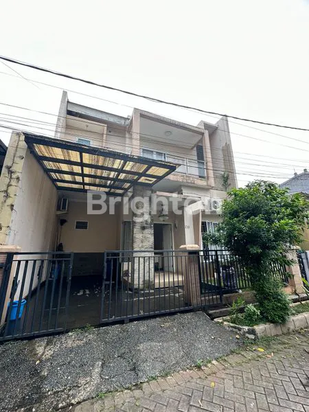 image RUMAH DI KAWASAN CIMANGGIS KOTA DEPOK (1)