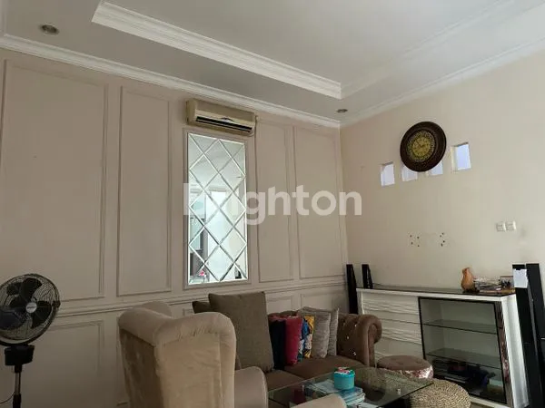 image RUMAH DI KAWASAN CIMANGGIS KOTA DEPOK (5)